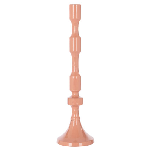 Kandelaar Kyra kleur Roze