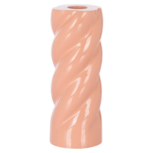 Kandelaar Suzy kleur Roze