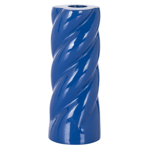 Kandelaar Sven kleur Blauw