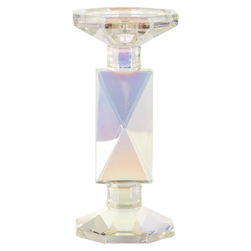 Kandelaar Rainbow Kristal - Afbeelding 2