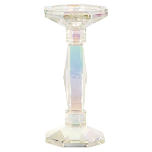 Kandelaar Rainbow Kristal - Afbeelding 3