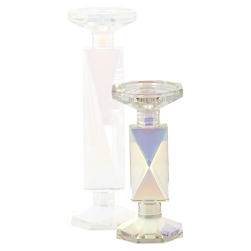 Kandelaar Rainbow Kristal - Afbeelding 6