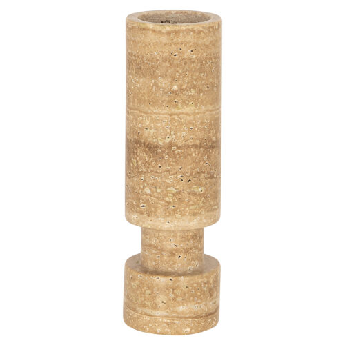 Kandelaar Alaina 21cm hoog