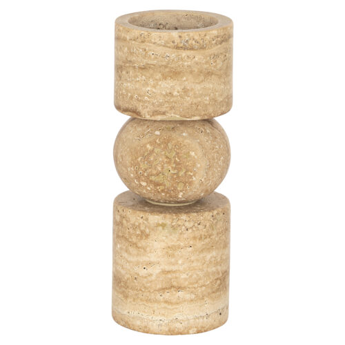 Kandelaar Alaina 20cm hoog
