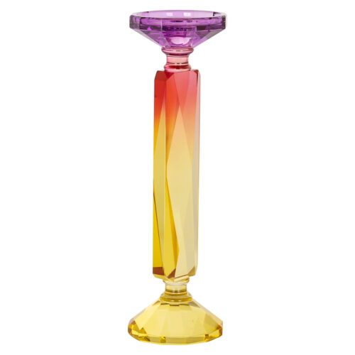 Kandelaar Marlyn 30cm hoog