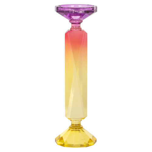 Kandelaar Marlyn 30cm hoog - Afbeelding 2