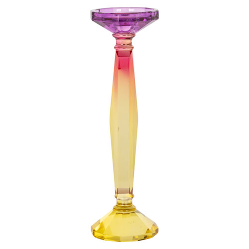 Kandelaar Marlyn 30cm hoog - Afbeelding 3