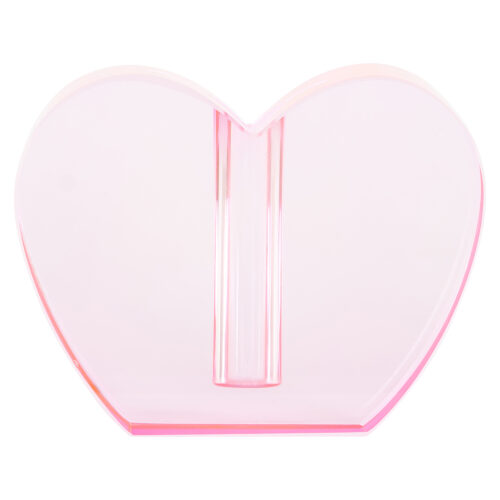 Kandelaar Sanae Glas 15cm - Afbeelding 2