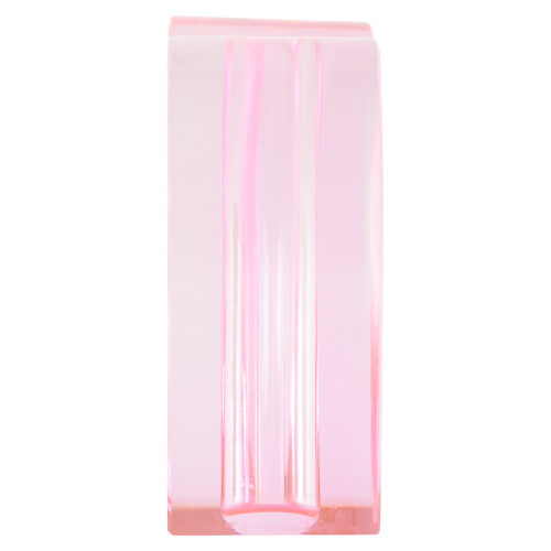 Kandelaar Sanae Glas 15cm - Afbeelding 3