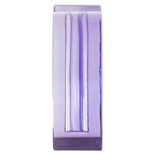 Kandelaar Tanna Glas 18cm - Afbeelding 3