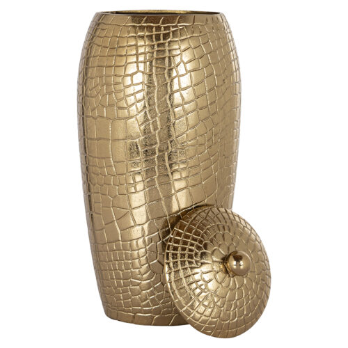Pot Marieke kleur Goud