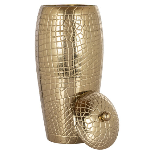 Pot Marieke kleur Goud