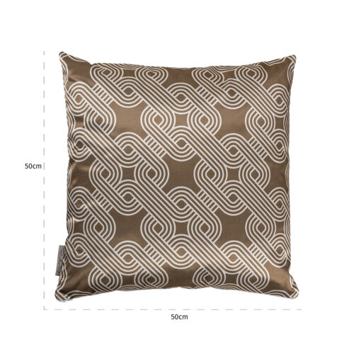 Kussen Marsha 50 x 50cm - Afbeelding 2