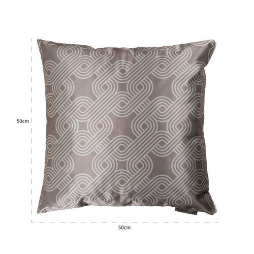 Kussen Mindy 50 x 50cm - Afbeelding 2