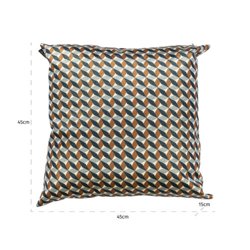 Kussen Vivienne 50 x 50cm - Afbeelding 3