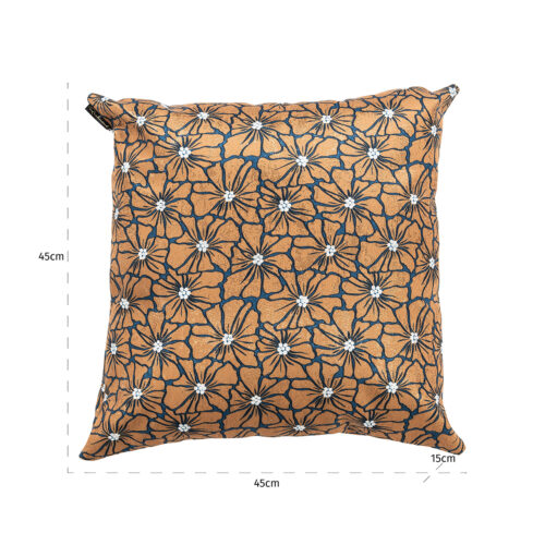 Kussen Valery 50 x 50cm - Afbeelding 3