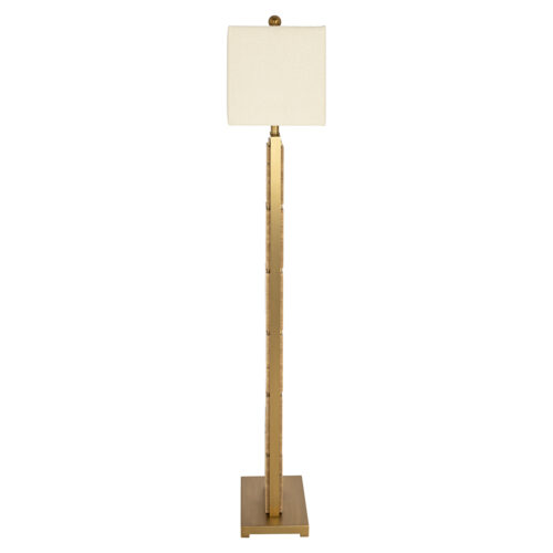 Vloerlamp Meyra Marmer 150cm hoog - Afbeelding 3