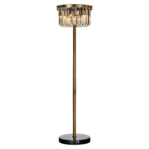 Vloerlamp Dagmar 150cm