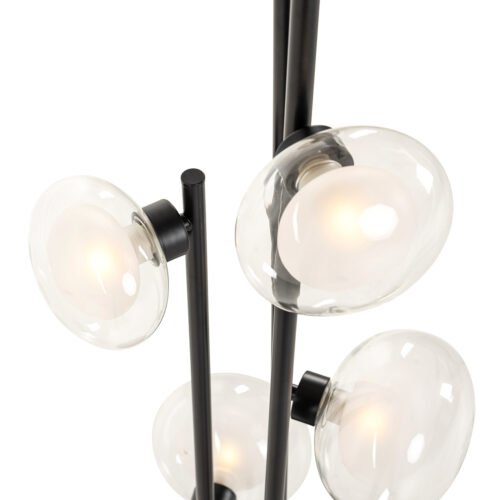 Vloerlamp Luva 6-lamps - Afbeelding 4