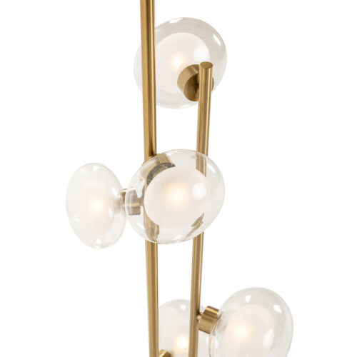 Vloerlamp Luva 6-lamps - Afbeelding 3