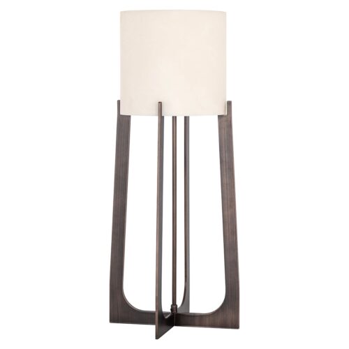 Tafellamp Loura Marmerlook