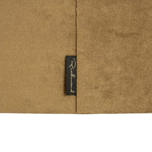 Lampenkap Addy Velvet kleur Goud - Afbeelding 5