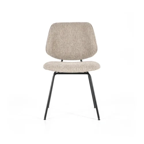 Stoel Lynn - Beige - Afbeelding 27
