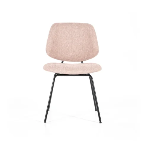 Stoel Lynn - Roze - Afbeelding 19
