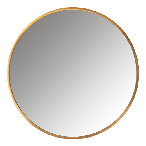 Ronde Spiegel Maevy 110cm