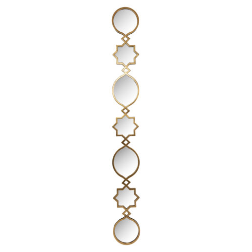 Spiegel Babice 227 x 26cm