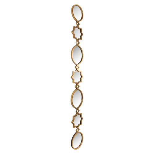 Spiegel Babice 227 x 26cm - Afbeelding 2