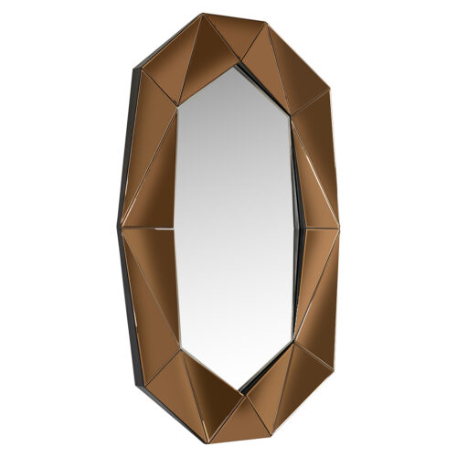 Spiegel Jaloe 120 x 80cm - Afbeelding 2