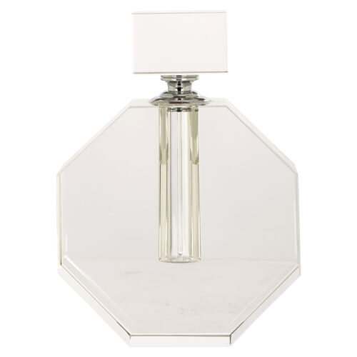 Ornament Crystal Parfumfles - Afbeelding 2