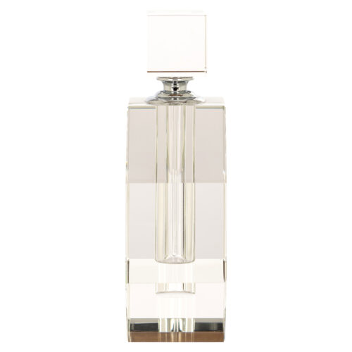 Ornament Crystal Parfumfles - Afbeelding 3