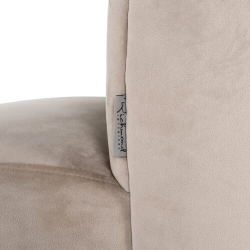Eetkamerstoel Pippa Velvet - Afbeelding 6