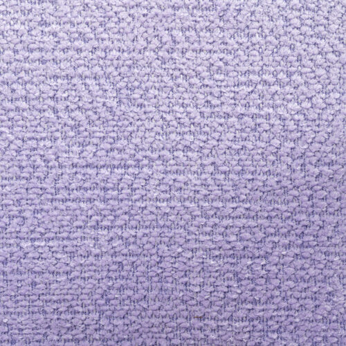 Eetkamerstoel Giovanna Chenille kleur Lavender - Afbeelding 8