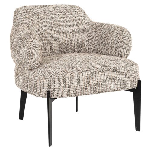 Fauteuil Venus Be Trendy - Naturel
