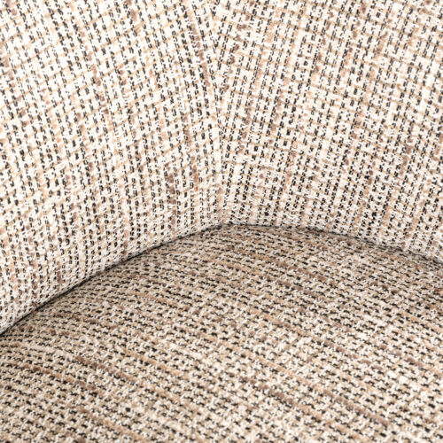 Fauteuil Venus Be Trendy - Naturel - Afbeelding 7