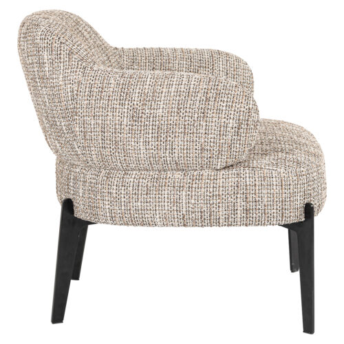 Fauteuil Venus Be Trendy - Naturel - Afbeelding 2