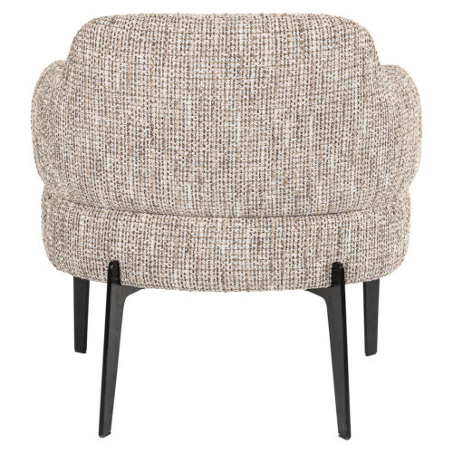 Fauteuil Venus Be Trendy - Naturel - Afbeelding 3