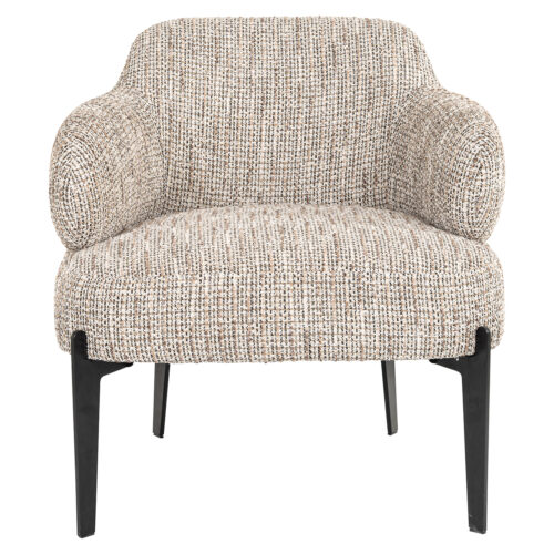 Fauteuil Venus Be Trendy - Naturel - Afbeelding 4