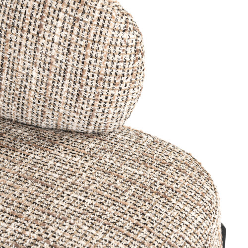 Fauteuil Venus Be Trendy - Naturel - Afbeelding 6