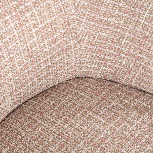Fauteuil Venus Be Trendy - Roze - Afbeelding 7