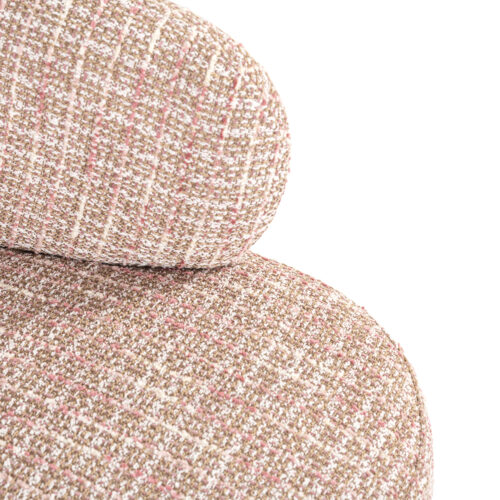 Fauteuil Venus Be Trendy - Roze - Afbeelding 6