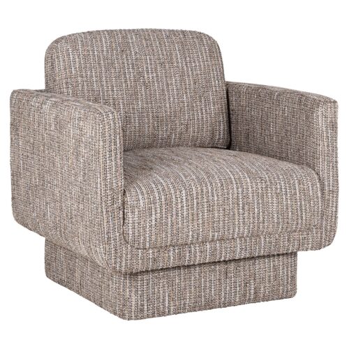 Fauteuil Ragnar coco - Beige