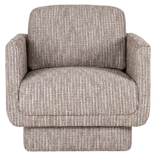 Fauteuil Ragnar coco - Beige - Afbeelding 4