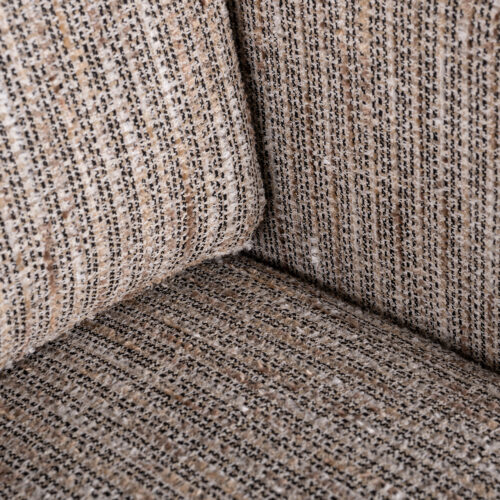 Fauteuil Ragnar coco - Beige - Afbeelding 6