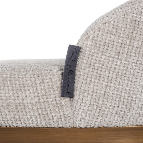 Barstoel Bolton Naturel - zithoogte 76.5cm - Afbeelding 6