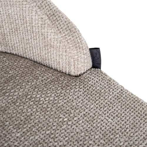 Barstoel Bolton Naturel - zithoogte 76.5cm - Afbeelding 7