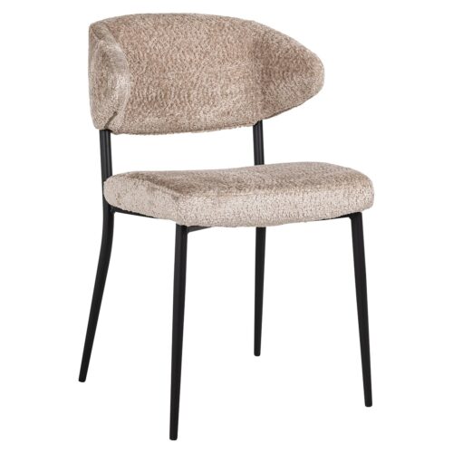Eetkamerstoel Bea Sheep kleur Naturel